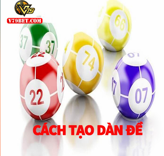 Cách tạo dàn đề chơi là trúng của cao thủ