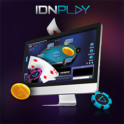 IDN POKER